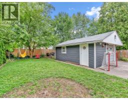 Kitchen - 1757 Olive Road, Windsor, ON N8Y4M9 Photo 9