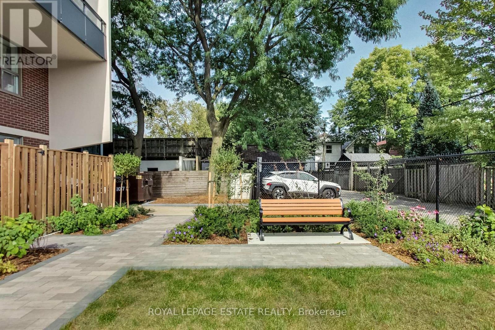 #311 1071 WOODBINE AVENUE - 23