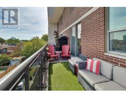 311 - 1071 Woodbine Avenue, Toronto, ON M4C4C2 Photo 21