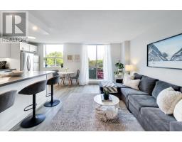 311 - 1071 Woodbine Avenue, Toronto, ON M4C4C2 Photo 7