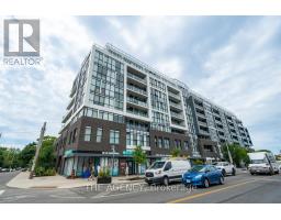 320 - 2301 Danforth Avenue, Toronto, ON M4C1K5 Photo 11