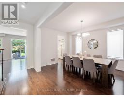 Primary Bedroom - 35 Acheson Boulevard, Toronto, ON M1C3C4 Photo 6
