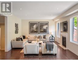Bedroom 4 - 35 Acheson Boulevard, Toronto, ON M1C3C4 Photo 9