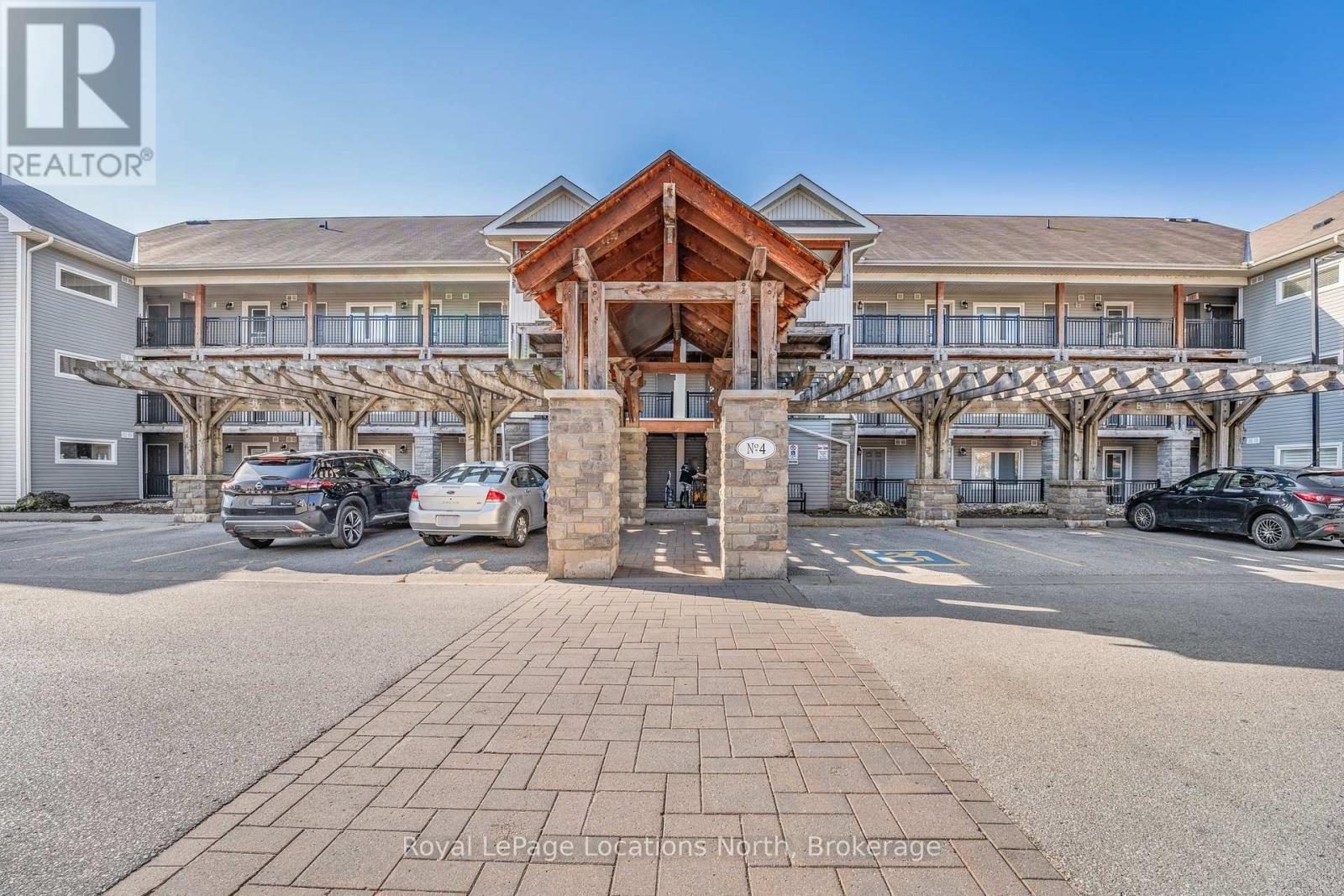 Property for sale at 201 - 4 BRANDY LANE DRIVE