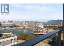 1408 1661 Quebec Street, Vancouver, BC V6A0H2 Photo 27