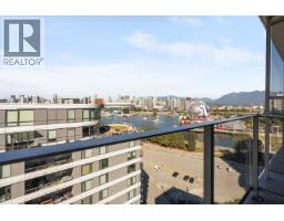 1408 1661 Quebec Street, Vancouver, BC V6A0H2 Photo 28
