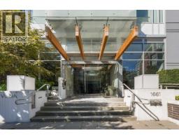 1408 1661 Quebec Street, Vancouver, BC V6A0H2 Photo 30