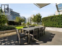 1408 1661 Quebec Street, Vancouver, BC V6A0H2 Photo 32