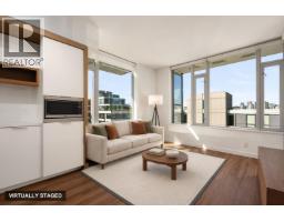 1408 1661 Quebec Street, Vancouver, BC V6A0H2 Photo 8