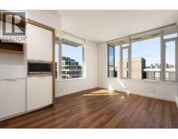 1408 1661 Quebec Street, Vancouver, BC V6A0H2 Photo 9