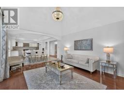 28 Putting Green Crescent, Vaughan, ON L0J1C0 Photo 20