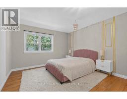 28 Putting Green Crescent, Vaughan, ON L0J1C0 Photo 29
