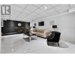 28 Putting Green Crescent, Vaughan, ON L0J1C0 Photo 34