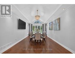Recreational, Games room - 28 Putting Green Crescent, Vaughan, ON L0J1C0 Photo 9