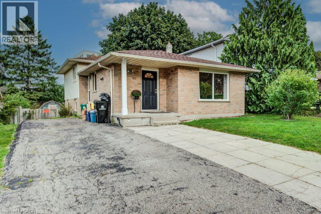 143 SUNRISE Place - 2
