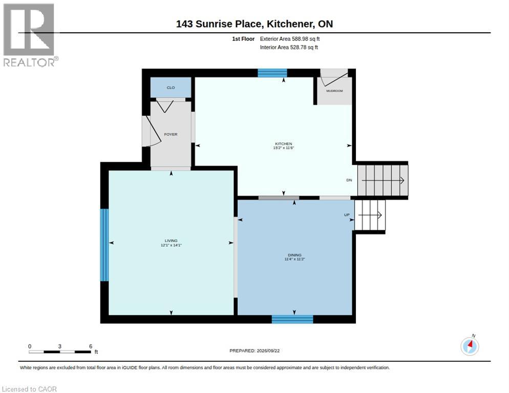 143 SUNRISE Place - 36