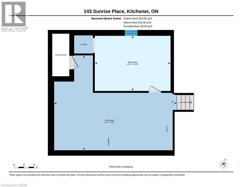 143 SUNRISE Place - 39