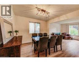Kitchen - 143 Sunrise Place, Kitchener, ON N2B3S8 Photo 11