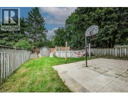 143 Sunrise Place, Kitchener, ON N2B3S8 Photo 32