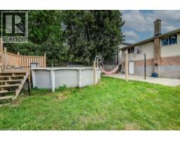 143 Sunrise Place, Kitchener, ON N2B3S8 Photo 33