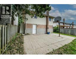 143 Sunrise Place, Kitchener, ON N2B3S8 Photo 35