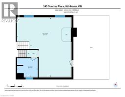 143 Sunrise Place, Kitchener, ON N2B3S8 Photo 38
