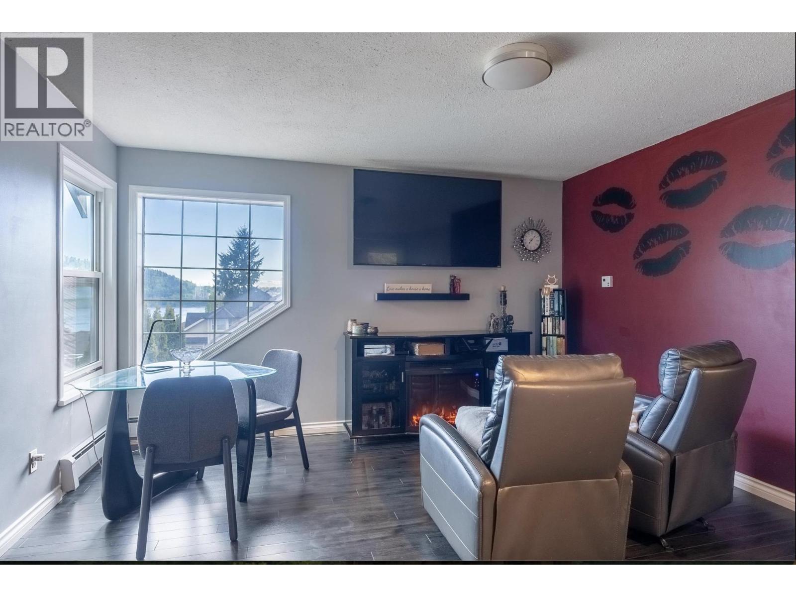 318 ROCHE POINT DRIVE, North Vancouver