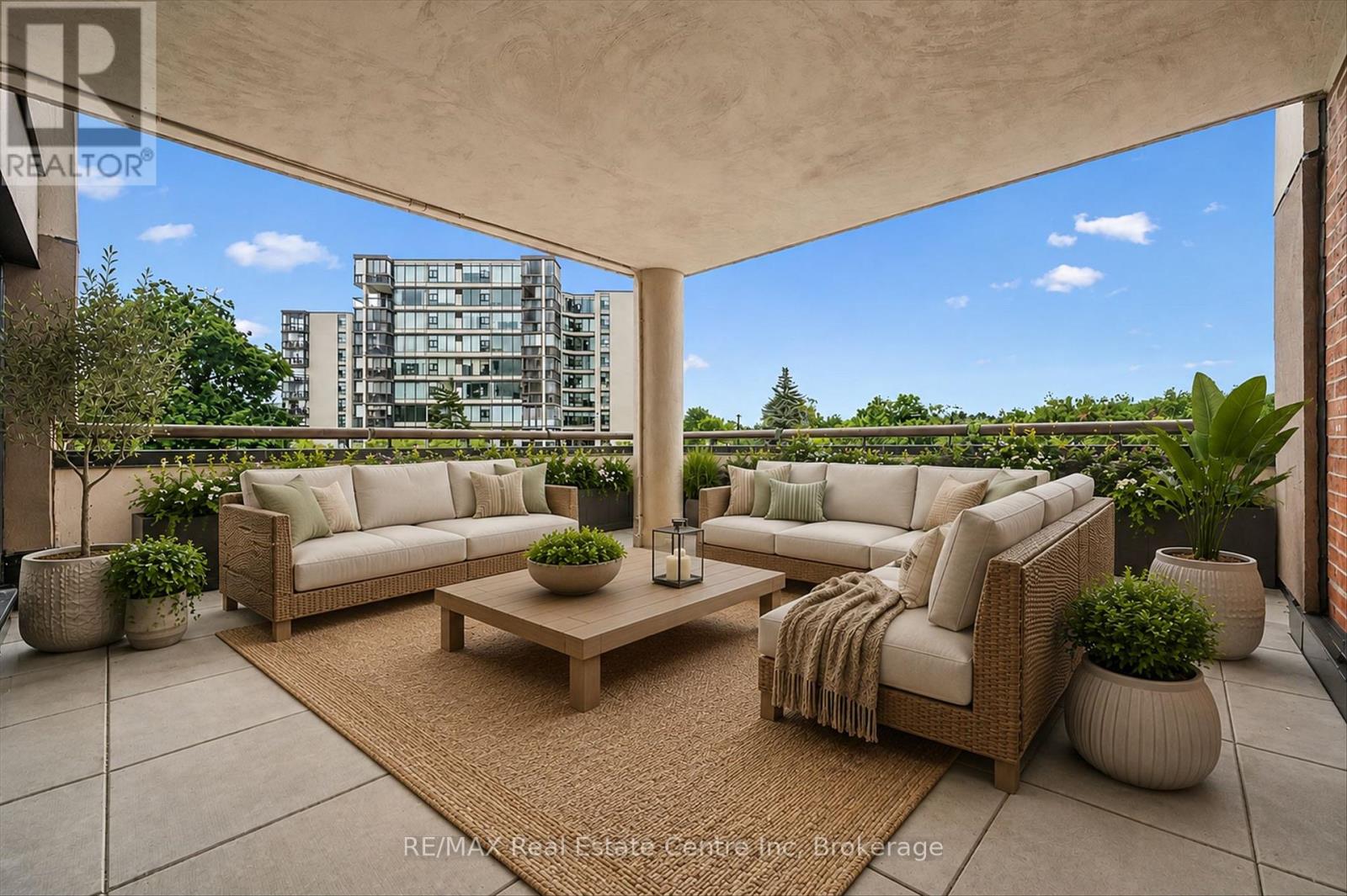 Property for sale at 201 - 22 MARILYN DRIVE