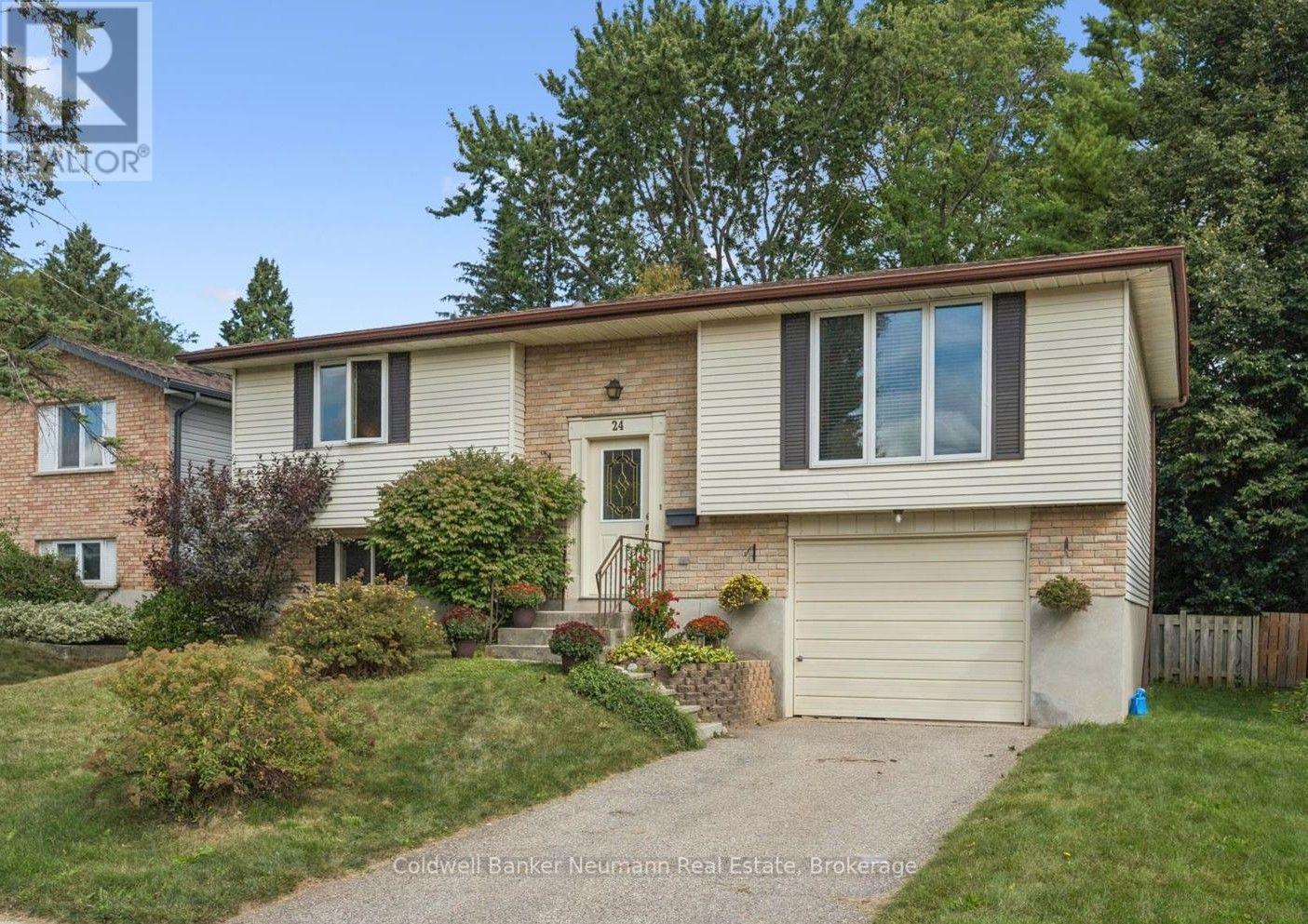 Property for sale at 24 BRIARLEA ROAD