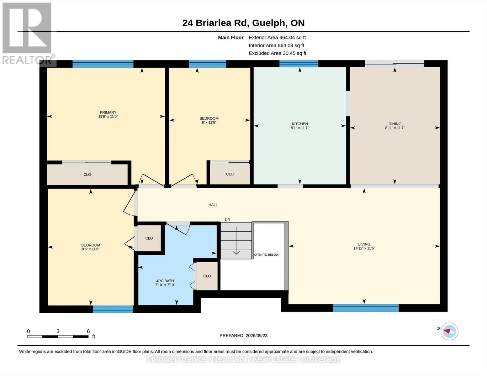 24 BRIARLEA ROAD - 27