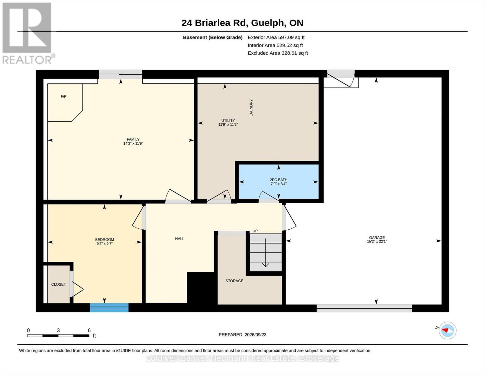 24 BRIARLEA ROAD - 28