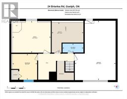 24 Briarlea Road, Guelph, ON N1G3H5 Photo 28