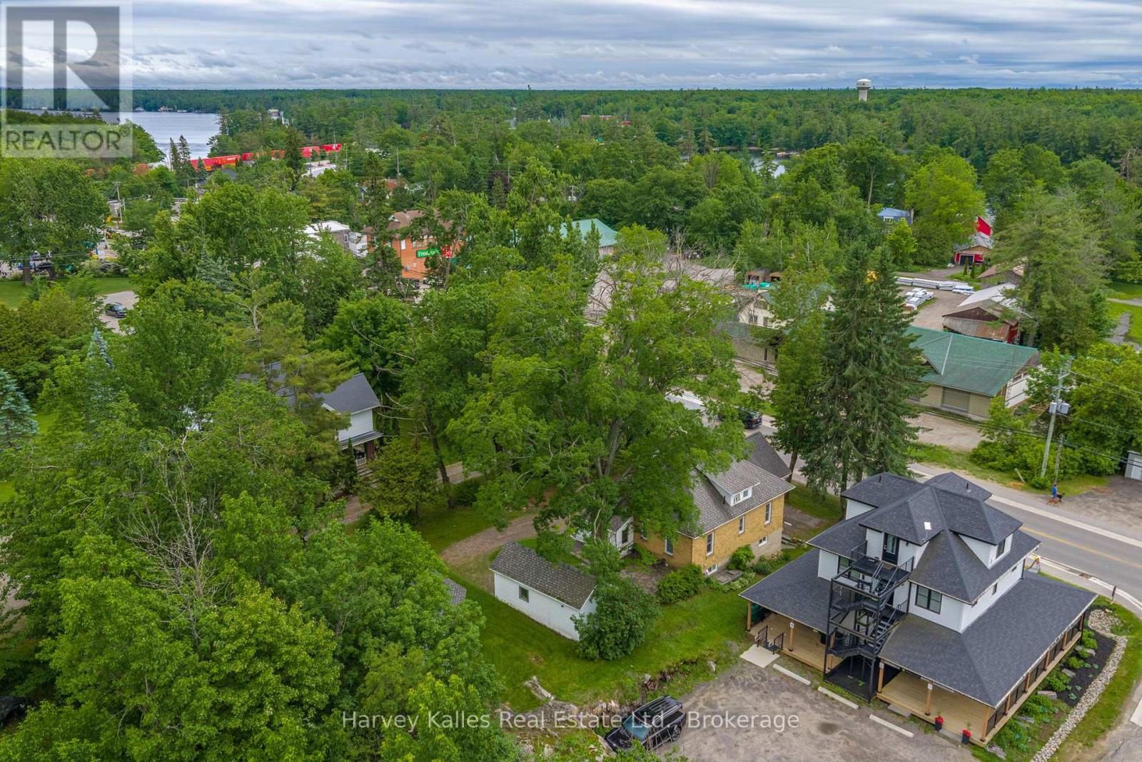 3160 MUSKOKA 169 ROAD - Image 41