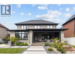 226 Rafih Crescent, Lakeshore, ON N8L1A5 Photo 47