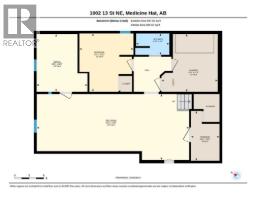 1002 13 Street Ne, Medicine Hat, AB T1A5V6 Photo 35