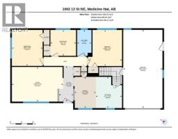 1002 13 Street Ne, Medicine Hat, AB T1A5V6 Photo 34