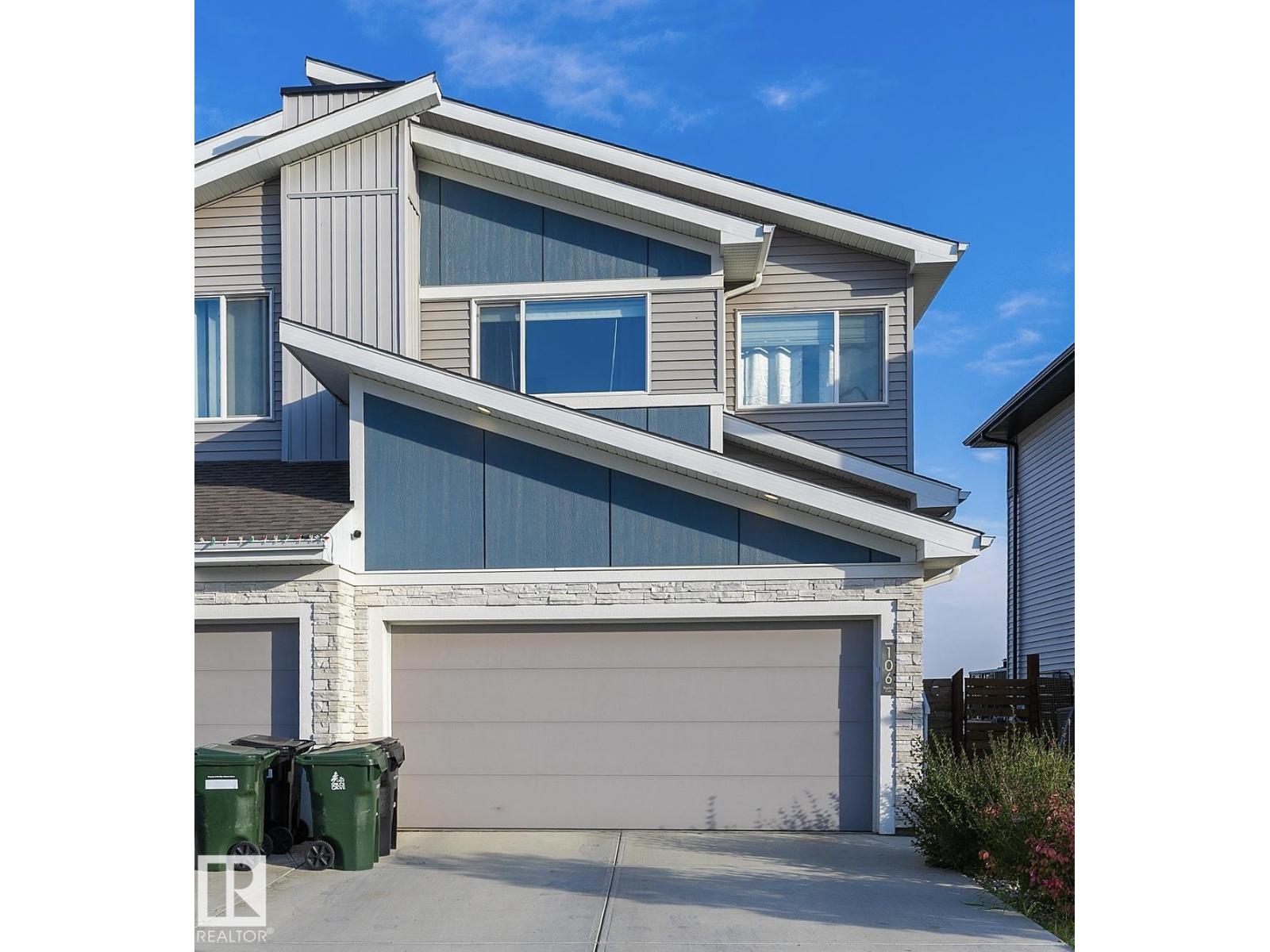 106 KINGSBURY CI, Spruce Grove, Alberta, T7X0C9