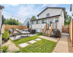9342 74 Av Nw, Edmonton, AB T6E1E2 Photo 36