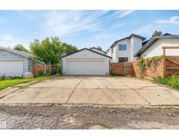 9342 74 Av Nw, Edmonton, AB T6E1E2 Photo 42