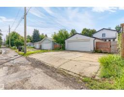 9342 74 Av Nw, Edmonton, AB T6E1E2 Photo 43