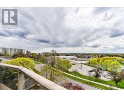 716 - 80 Grandravine Drive, Toronto, ON M3J1B2 Photo 12