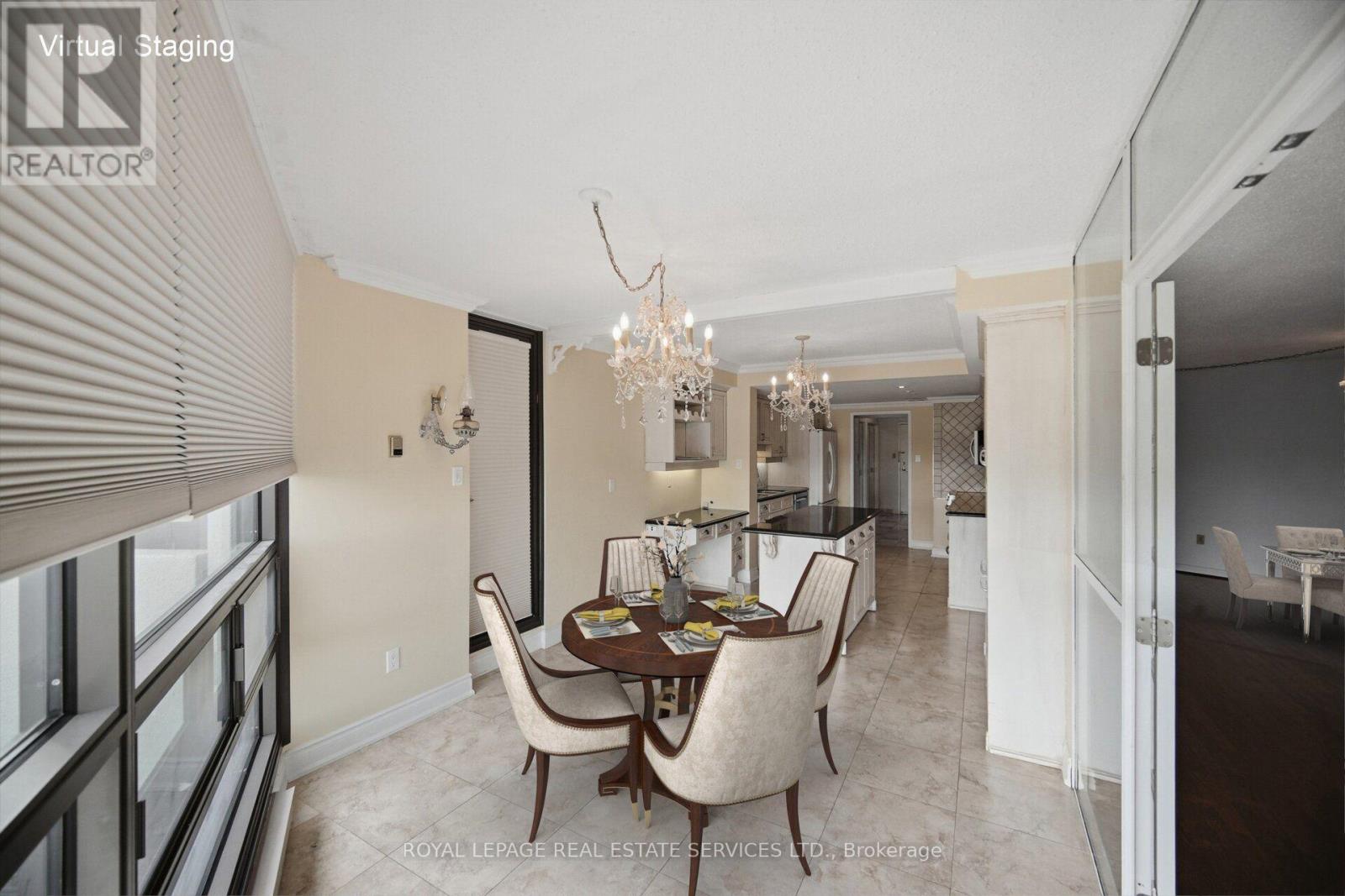 #2305 2010 ISLINGTON AVENUE - 15