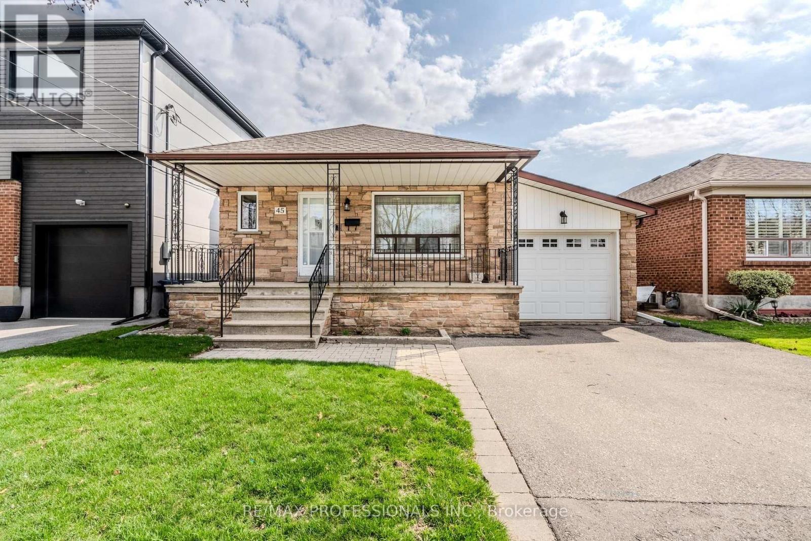 45 CHARTWELL ROAD - 1