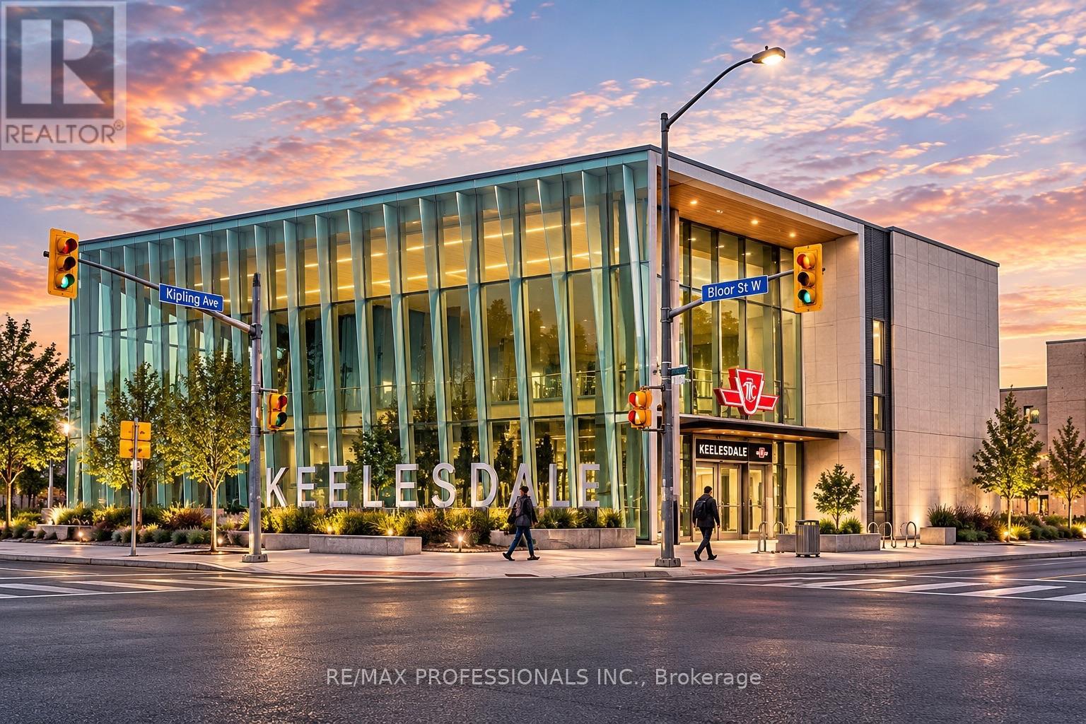#1019 1600 KEELE STREET - Image 31