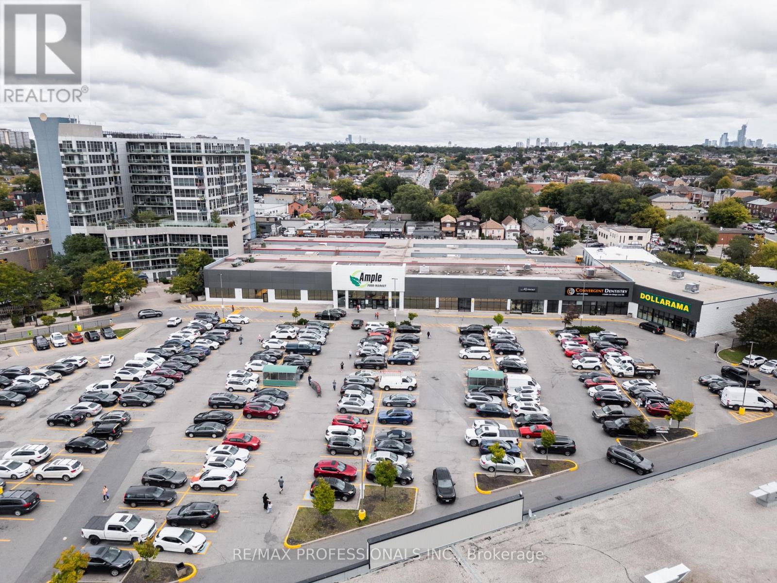 #1019 1600 KEELE STREET - Image 32