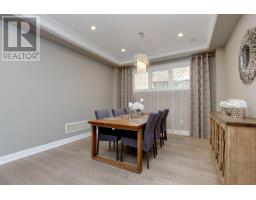 Living room - 3139 Riverpath Common, Oakville, ON L6M1P6 Photo 7