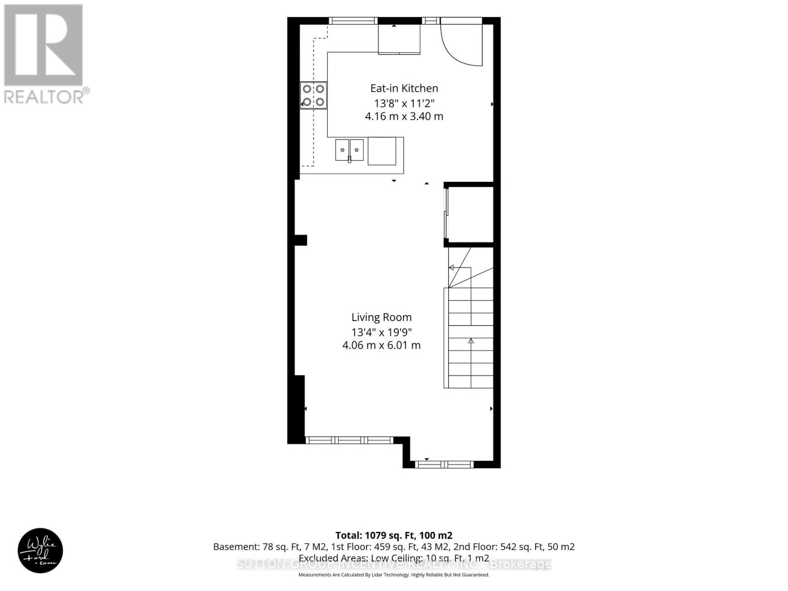 14 CONNOLLY STREET - Image 35