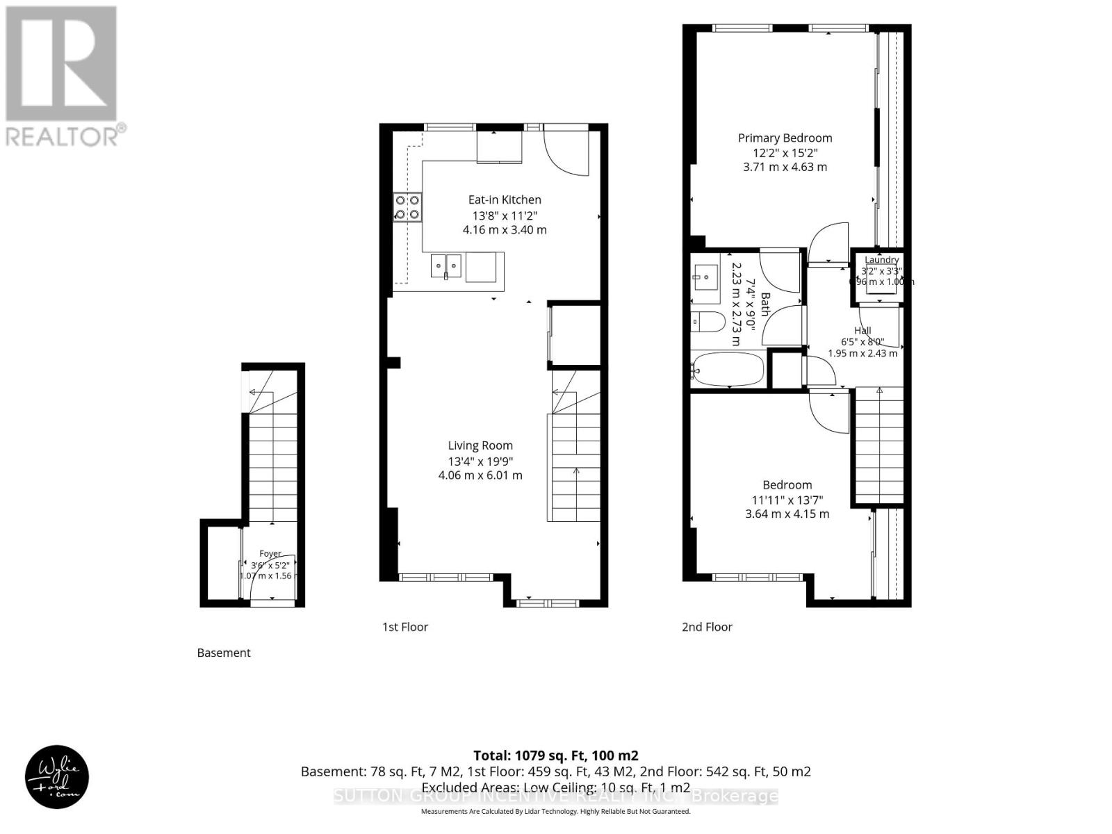 14 CONNOLLY STREET - Image 38