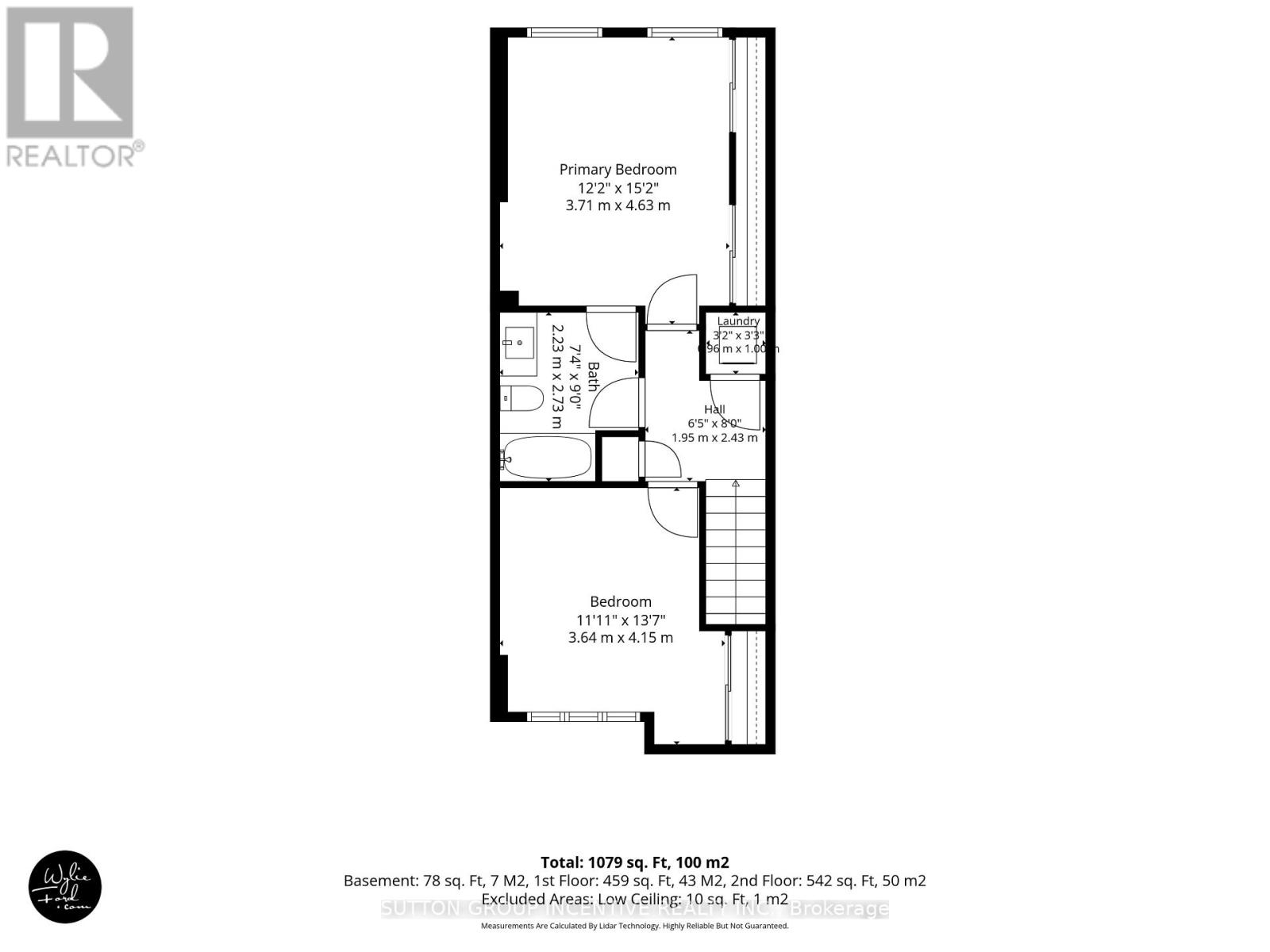 14 CONNOLLY STREET - Image 39