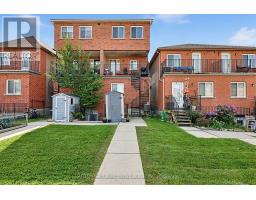 14 Connolly Street, Toronto, ON M6N5G3 Photo 34